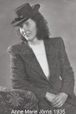 Anne Marie Jrns 1935