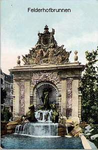 
Felderhofbrunnen