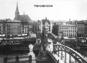 
Hansabrücke
