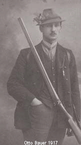 Otto Bauer 1917