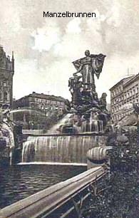
Manzelbrunnen